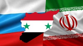 اللجام في‮ ‬طهران والعلف في‮ ‬موسكو