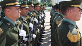 إقبال غير مسبوق للناجحين في البكالوريا على التخصصات العسكرية