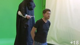 “داعش” وقطع الرؤوس بين الحقيقة والخداع