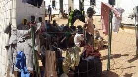 ترحيل 290 رعية نيجري من تيزي وزو إلى تمنراست