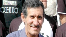 ‭‬كنا ننام على أسرة عسكرية ونتلقى منحة لا تتعدى 10 ‬دنانير