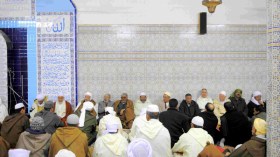 العهدة الرابعة تقصم ظهر الزوايا