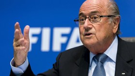 موعد مونديال قطر 2022 سيحسم منتصف ماي 2015