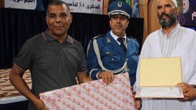 تثبيت كاميرات مراقبة في مدينة الوادي قريبا