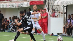 “ثقافة” المؤتمرات الصحفية بُعَيْدَ نهاية مقابلات البطولة الوطنية