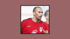 غزالي وزازو يقتربان من إتحاد بلعباس