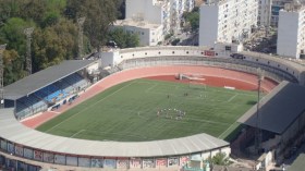 الشغب يشوّه المباراة العاصمية وعقوبات في الأفق