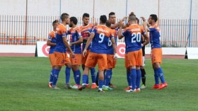 أولمبي المدية بطل شتوي رغم الأزمة.. الزيانيون عازمون والحراش يختنق