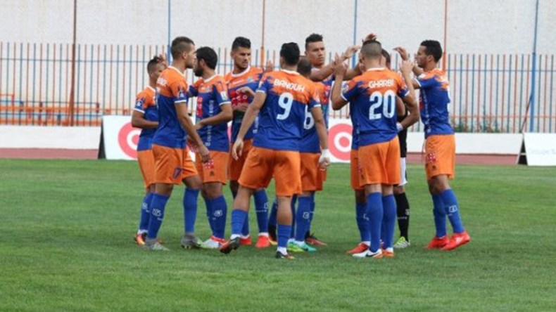 أولمبي المدية بطل شتوي رغم الأزمة.. الزيانيون عازمون والحراش يختنق