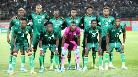 استدعاء 33 لاعبا زامبيا لِمواجهة الجزائر