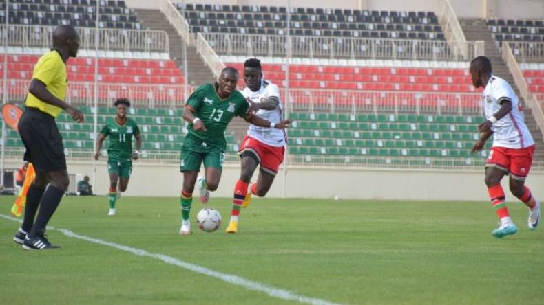 بِالفيديو: خسارة مُنافس “الخضر”