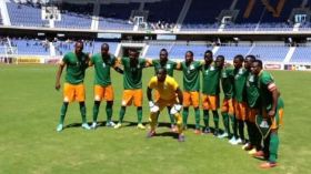 زامبيا صاحبة الكأس تخرج من الباب الضيّق لـ “كان” 2013