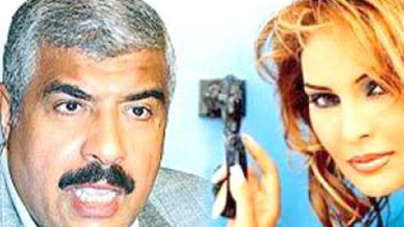 والد سوزان تميم  يناشد الرئيس مبارك للسماح له بحضور المحاكمة