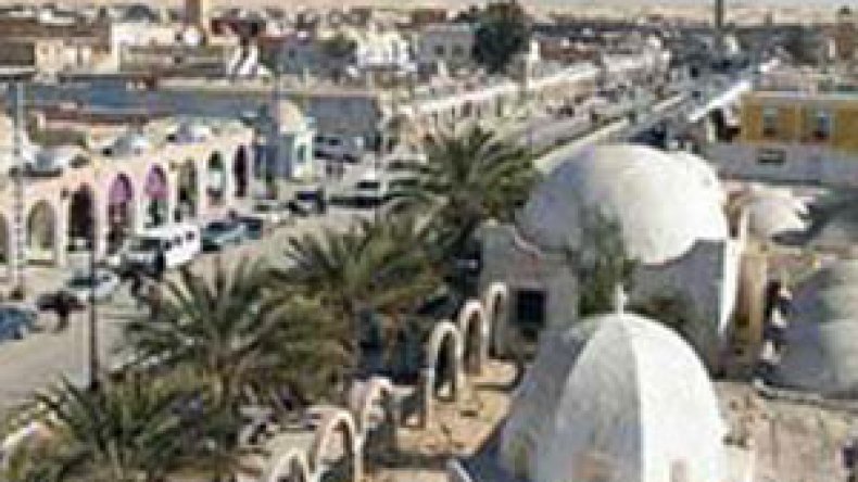 الزوايا تعلن الحرب على التطرف