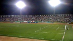 “الحمراوة” و”لازمو” سينتقلان مؤقتا لملعب “الحبيب بوعقل”