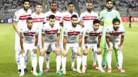 هل تُعاقب “الكاف” نادي الزمالك المصري؟