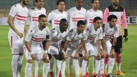 وفد الزمالك المصري يحلّ بالجزائر