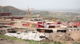 الدّاخلية تستنفر الولاة لتسوية مشاكل العقار الصناعي