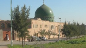 حبس شيخ الزاوية القادرية بتهمة النصب والاحتيال والتزوير بوهران