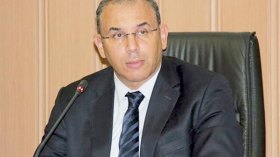 مباحثات مع السفراء الأجانب لتطوير الشراكة في النقل الجوي والبحري