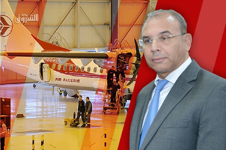 Zaalane aux grévistes:”Votre débrayage porte atteinte à l’image de l’Algérie”