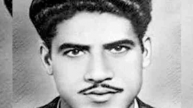 الشهيد زبانة تم أسره وهو جريح بعد إصابته برصاصتين