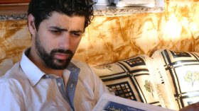 زبانة أحياني وحلمي شي غيفارة