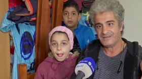 حملة تضامنية مع الفكاهي “زعباطة”