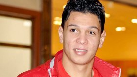 الزعبية متذمر ويطالب بالرحيل من شبيبة القبائل