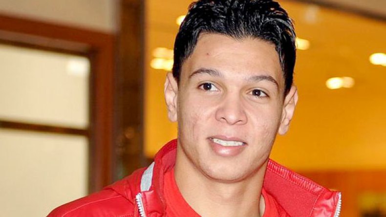 الزعبية متذمر ويطالب بالرحيل من شبيبة القبائل