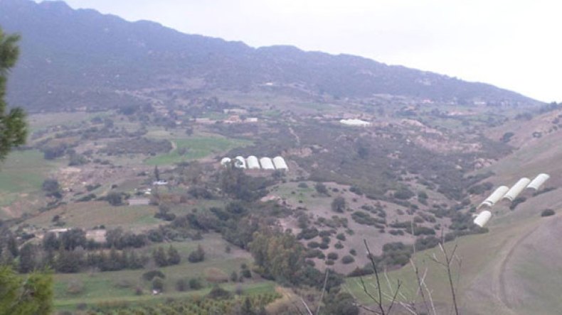 “رجال زبرير” بتيبازة.. قصة البركان والخاتم الذي يتحكم في الجن والإنس