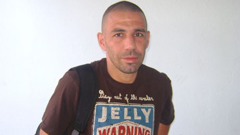 زافور: المنتخب تحسن كثيرا وقادرون على الفوز بثنائية في رواندا