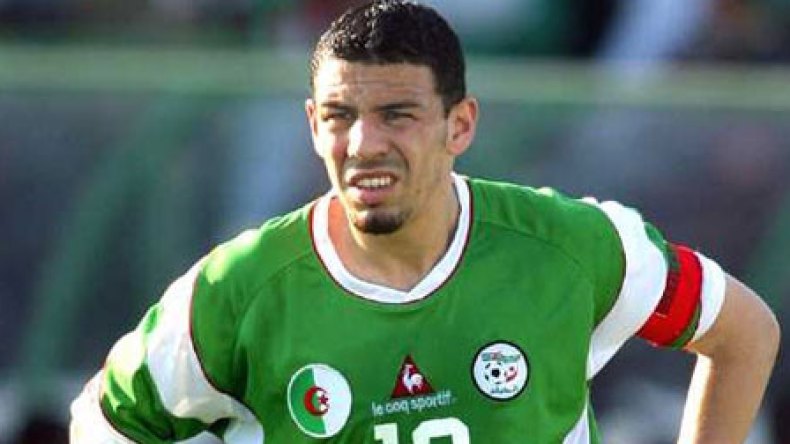 زافور: شبيبة بجاية تجدد روح الفريق وستقول كلمتها محليا وقاريا