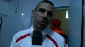 زافور: “كنا أفضل في الذهاب… سوليناس ضمن البقاء وضروري انتداب لاعبين معروفين”