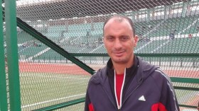 3 مدربين في القائمة لتدريب جمعية وهران