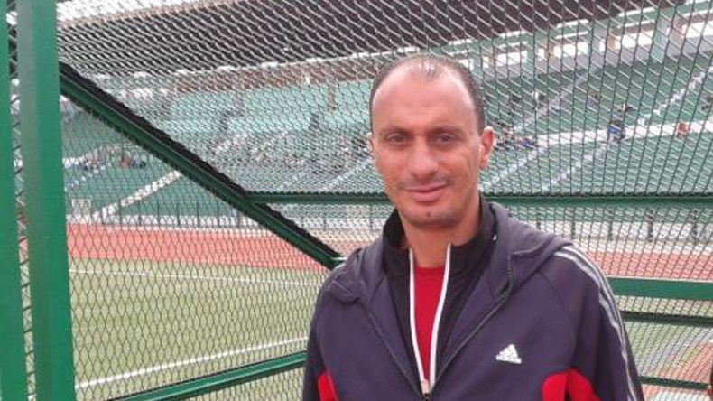 3 مدربين في القائمة لتدريب جمعية وهران