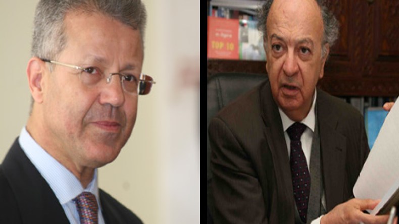 بن زاغو وبن بوزيد مطلوبان في ندوة إصلاح إصلاحات التربية