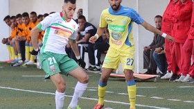 اللاعبون “المغتربون” يغزون المنتخب المحلي