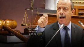 زغماتي: نجاعة العدالة تتحقق بملاحقة المجرمين واسترجاع الأموال المنهوبة