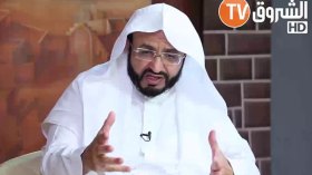 “أعلام ومعالم” يحط بالأردن و”رسائل الحرمين” يحاور الدكتور الزهراني