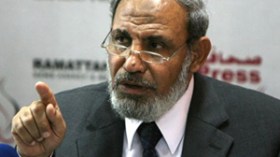 حماس تؤكد توقف مفاوضات تبادل الأسرى