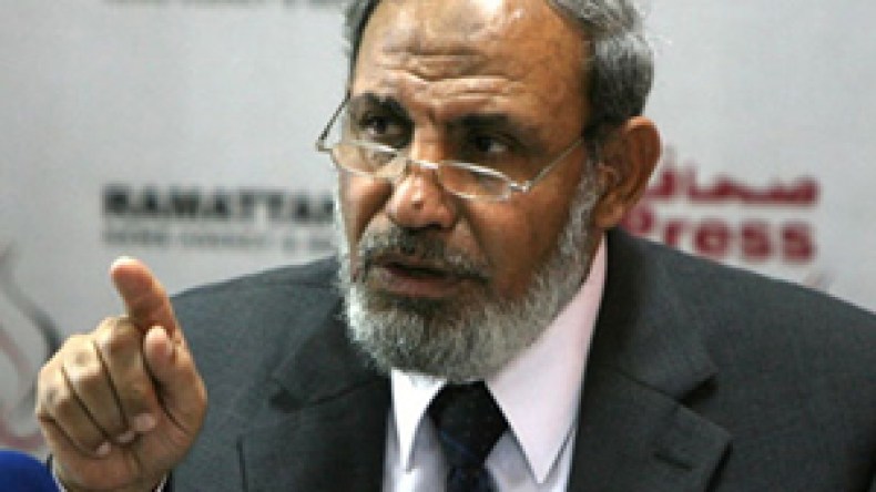 حماس تؤكد توقف مفاوضات تبادل الأسرى