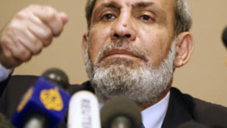 “حماس ستحقق النصر على إسرائيل”