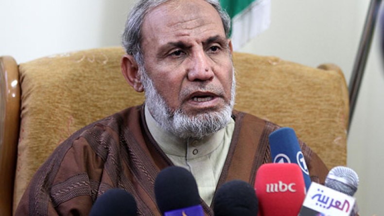 لا نريد حرباً والانتفاضة تحقق أهدافا أفضل منها