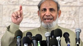 “نمتلك جيشا حقيقيا مهمته تحرير كامل فلسطين”