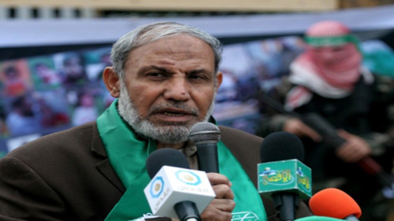 Palestinian electoral committee reacts to Ezzahar’s declarations to Echourouk