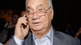 السفير المصري وزاهر يلتقيان بوزير داخلية أنغولا لضمان “تأمين” المصريين