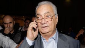 رئيس نادي الزمالك يفجر فضيحة جديدة: زاهر استعان بـ 3 مشعوذين ليفوز على الجزائر