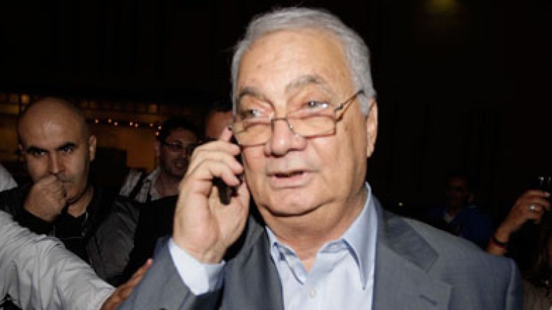 رئيس نادي الزمالك يفجر فضيحة جديدة: زاهر استعان بـ 3 مشعوذين ليفوز على الجزائر