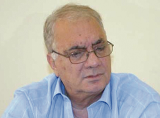 Chairman of Egyptian Football federation to appear before the judge for gross misconduct